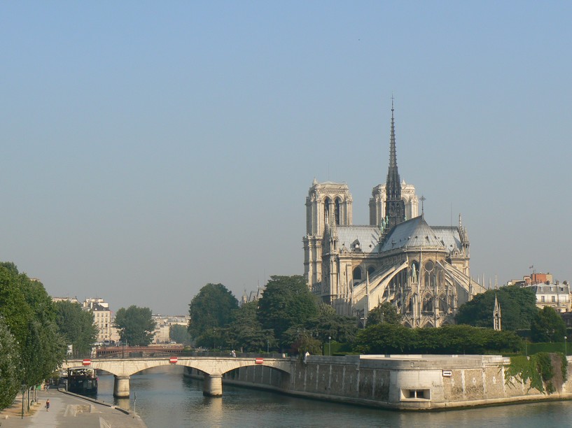 Notre Dame de Paris: Notre Dame de Paris 135